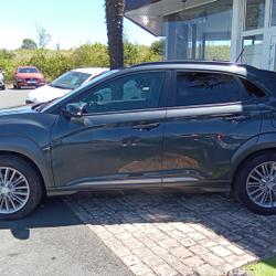 Hyundai Kona Kona 1.0 T-GDi 120 Edition #1 M&eacute;dis