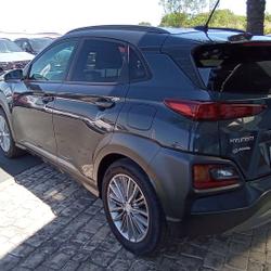 Hyundai Kona Kona 1.0 T-GDi 120 Edition #1 M&eacute;dis