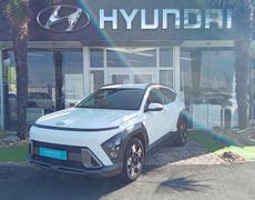 Hyundai Kona Médis