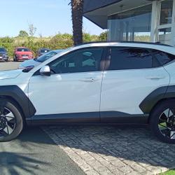 Hyundai Kona Kona Hybrid 141 Creative M&eacute;dis