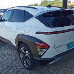Hyundai Kona Kona Hybrid 141 Creative M&eacute;dis