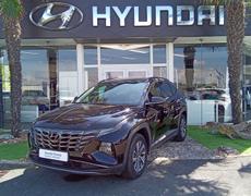 Hyundai Tucson Médis