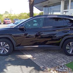 Hyundai Tucson Tucson 1.6 T-GDI 230 Hybrid BVA6 Creative M&eacute;dis