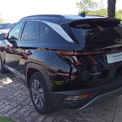Hyundai Tucson Tucson 1.6 T-GDI 230 Hybrid BVA6 Creative M&eacute;dis