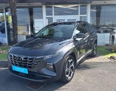 Hyundai Tucson Médis