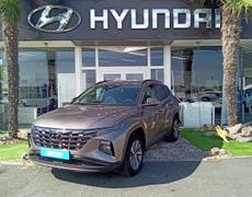 Hyundai Tucson Médis