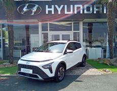 Hyundai Bayon Médis