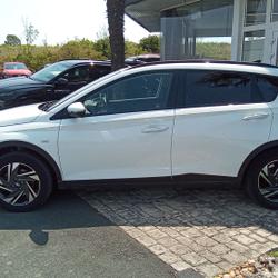 Hyundai Bayon Bayon 1.0 T-GDi 100 DCT-7 Hybrid 48V Intuitive M&eacute;dis