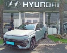 Hyundai Kona Médis