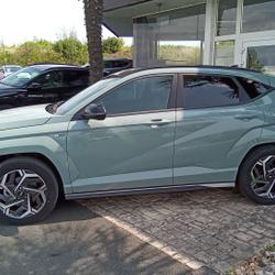 Hyundai Kona Kona Hybrid 129 N Line Executive M&eacute;dis