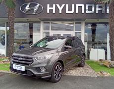 Ford Kuga Médis
