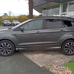 Ford Kuga Kuga 2.0 TDCi 150 S&S 4x4 BVM6 ST-Line M&eacute;dis