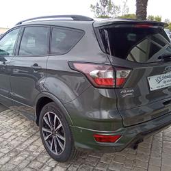 Ford Kuga Kuga 2.0 TDCi 150 S&S 4x4 BVM6 ST-Line M&eacute;dis