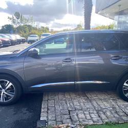 Peugeot 5008 5008 PureTech 130ch S&S EAT8 Allure Pack M&eacute;dis