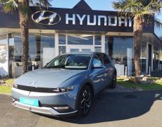 Hyundai Ioniq 5 Médis