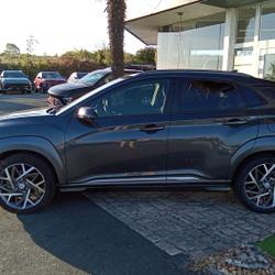Hyundai Kona Kona Hybrid 141 Creative M&eacute;dis