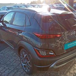 Hyundai Kona Kona Hybrid 141 Creative M&eacute;dis