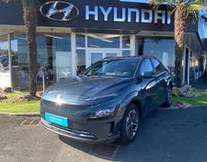 Hyundai Kona Médis
