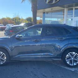 Hyundai Kona Electrique 39 kWh - 136 ch Intuitive occasion - M&eacute;dis - photo 2/20