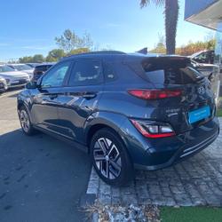 Hyundai Kona Electrique 39 kWh - 136 ch Intuitive occasion - M&eacute;dis - photo 3/20