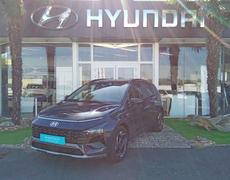 Hyundai Bayon Médis