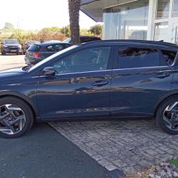 Hyundai Bayon 1.0 T-GDi 100 DCT-7 Creative occasion - M&eacute;dis - photo 2/20