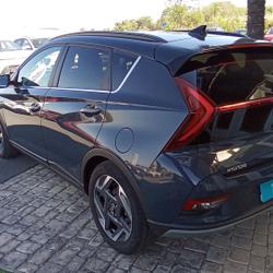 Hyundai Bayon 1.0 T-GDi 100 DCT-7 Creative occasion - M&eacute;dis - photo 3/20
