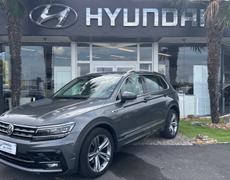 Volkswagen Tiguan Médis