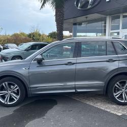 Volkswagen Tiguan 1.5 TSI 150ch DSG7 R-Line occasion - M&eacute;dis - photo 2/20