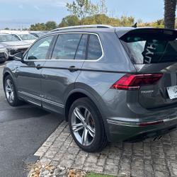 Volkswagen Tiguan 1.5 TSI 150ch DSG7 R-Line occasion - M&eacute;dis - photo 3/20