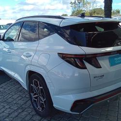 Hyundai Tucson 1.6 CRDi 136 Hybrid 48V DCT-7 N Line Executive occasion - M&eacute;dis - photo 3/20