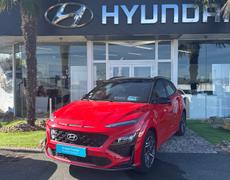 Hyundai Kona Médis