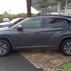 Hyundai Tucson 1.6 T-GDI 230 Hybrid BVA6 Creative occasion - M&eacute;dis - photo 2/21