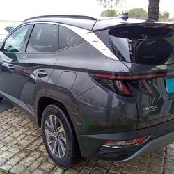 Hyundai Tucson 1.6 T-GDI 230 Hybrid BVA6 Creative occasion - M&eacute;dis - photo 3/21