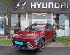 Hyundai Kona Médis