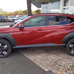 Hyundai Kona Hybrid 129 Creative occasion - M&eacute;dis - photo 2/22