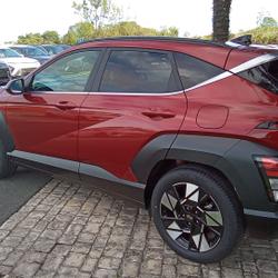 Hyundai Kona Hybrid 129 Creative occasion - M&eacute;dis - photo 3/22