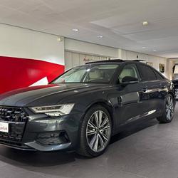 Audi A6 A6 50 TFSIe 299 ch S tronic 7 Quattro Avus Paris 17e Arrondissement