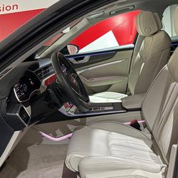 Audi A6 A6 50 TFSIe 299 ch S tronic 7 Quattro Avus Paris 17e Arrondissement