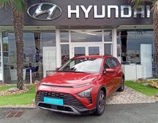 Hyundai Bayon Médis