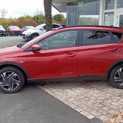 Hyundai Bayon 1.0 T-GDi 100 Hybrid 48V Intuitive occasion - M&eacute;dis - photo 2/20
