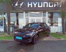 Opel Corsa Médis