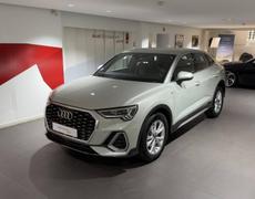 Audi Q3 Saint-Witz
