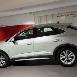 Audi Q3 Q3 Sportback 35 TFSI 150 ch S tronic 7 S line Saint-Witz