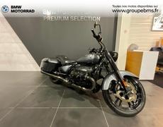 BMW R60 Saint-Jean-du-Cardonnay