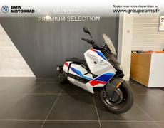 BMW C1 Saint-Jean-du-Cardonnay