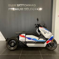 BMW C1 CE04 11KW 130&euro;/mois Saint-Jean-du-Cardonnay