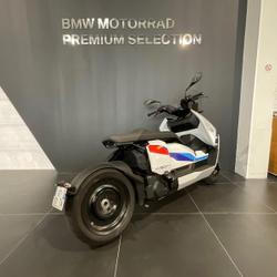 BMW C1 CE04 11KW 130&euro;/mois Saint-Jean-du-Cardonnay