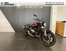 BMW R60 Saint-Jean-du-Cardonnay