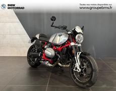 BMW R60 Saint-Jean-du-Cardonnay